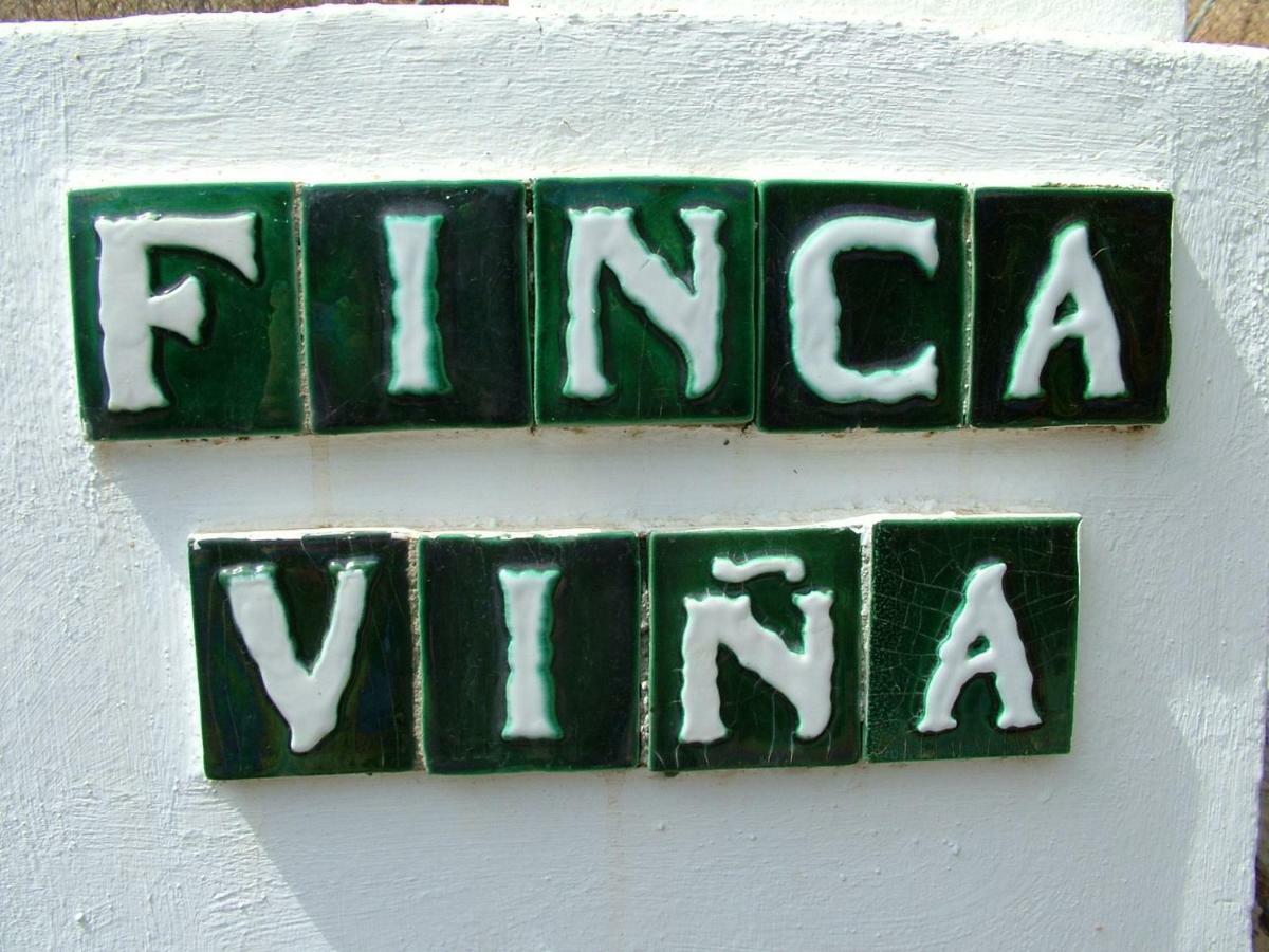 Holiday home Finca Vina