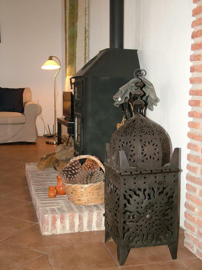 Finca Vina Holiday home *