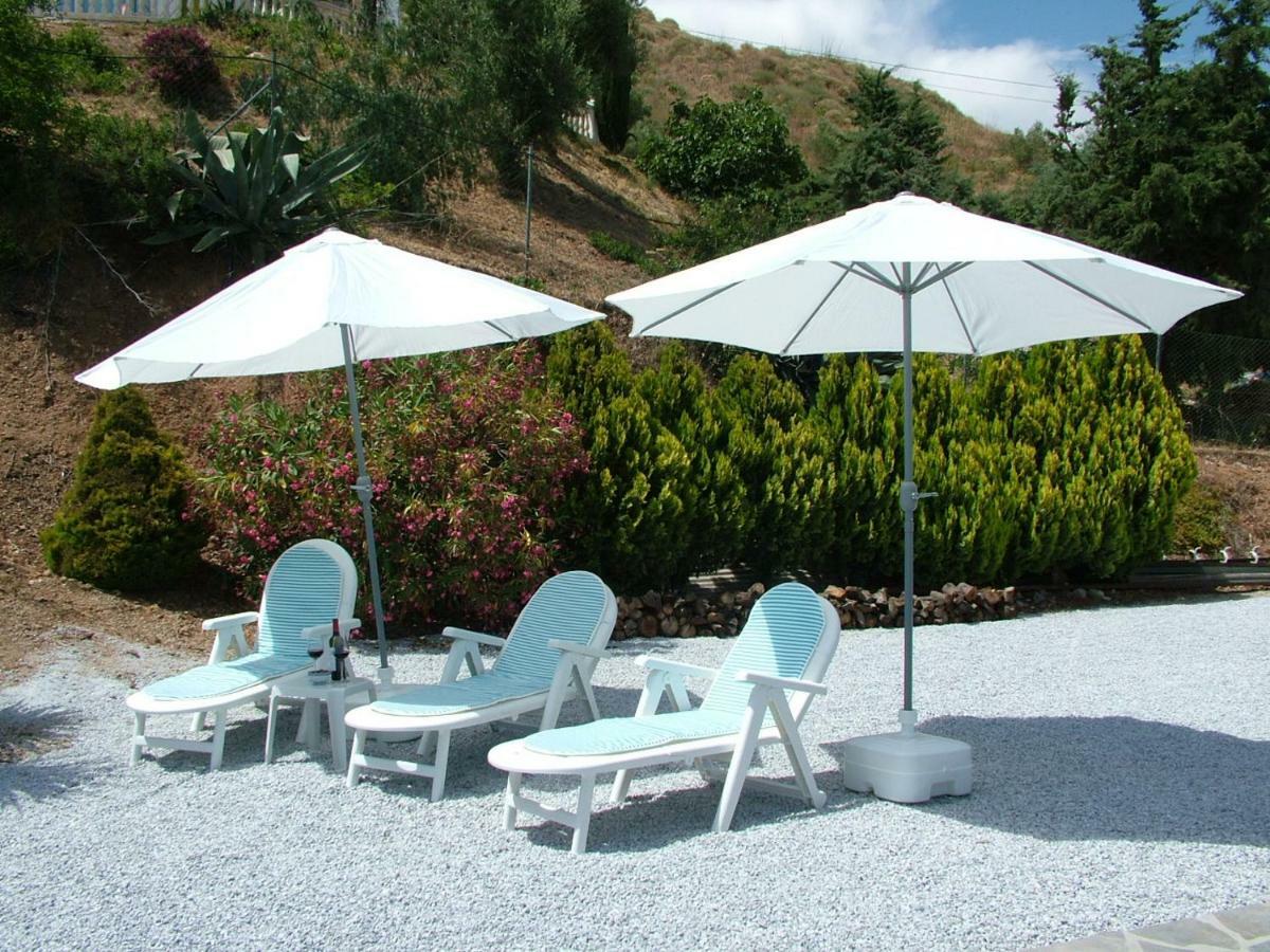 Finca Vina * Archez