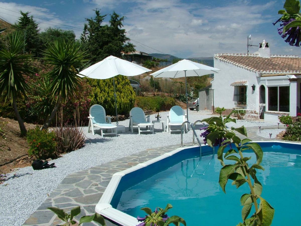Finca Vina Archez
