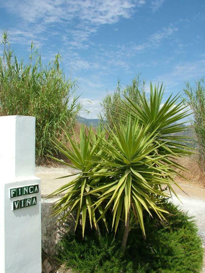 Finca Vina * Archez