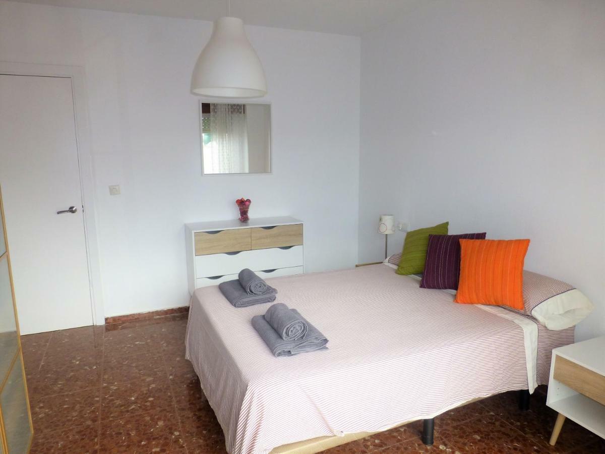 Centrico Y Luminoso Apartamento Estepona