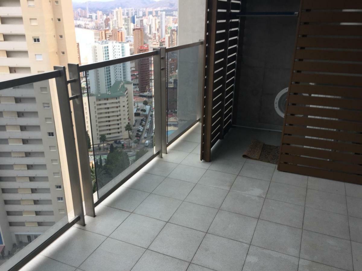 Apartment Con Vistas Y Bien Ubicado Renovado *