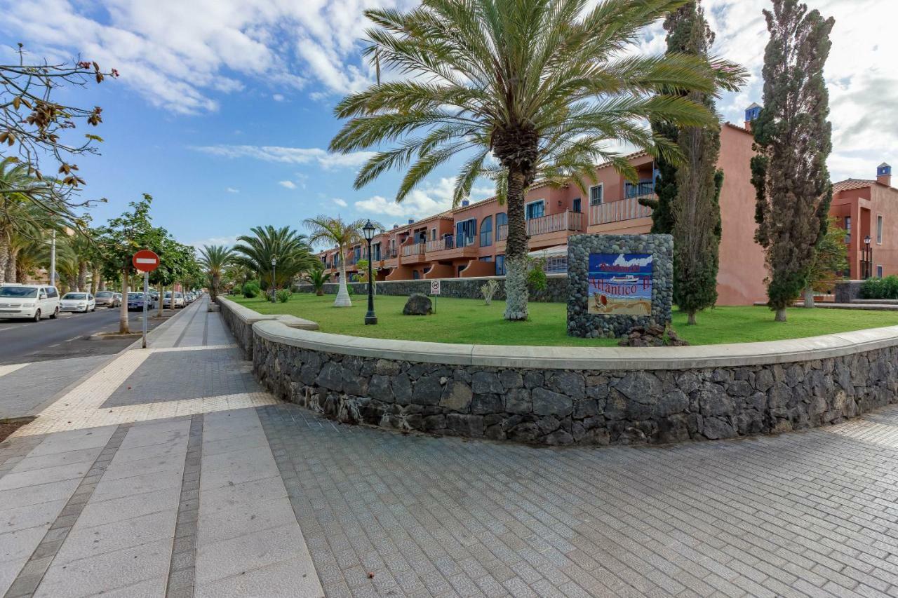 Apartamento Tenerife Montaña Amarilla Las Galletas