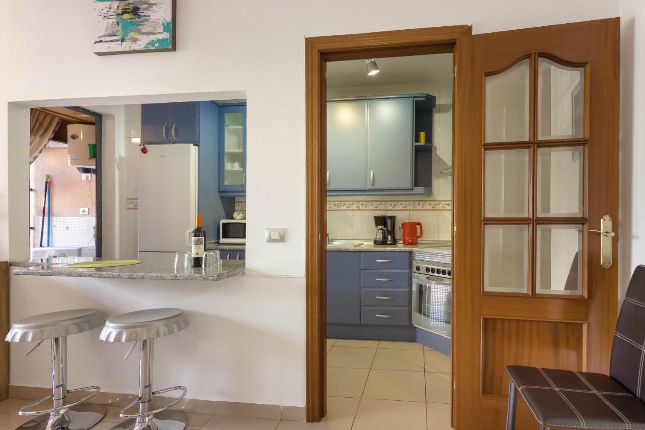 Apartamento Tenerife Montaña Amarilla *