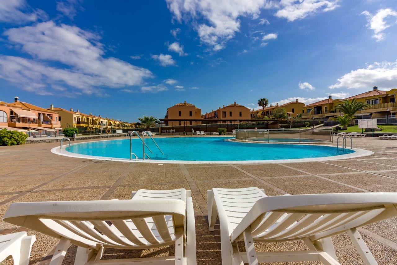 Apartamento Tenerife Montaña Amarilla *