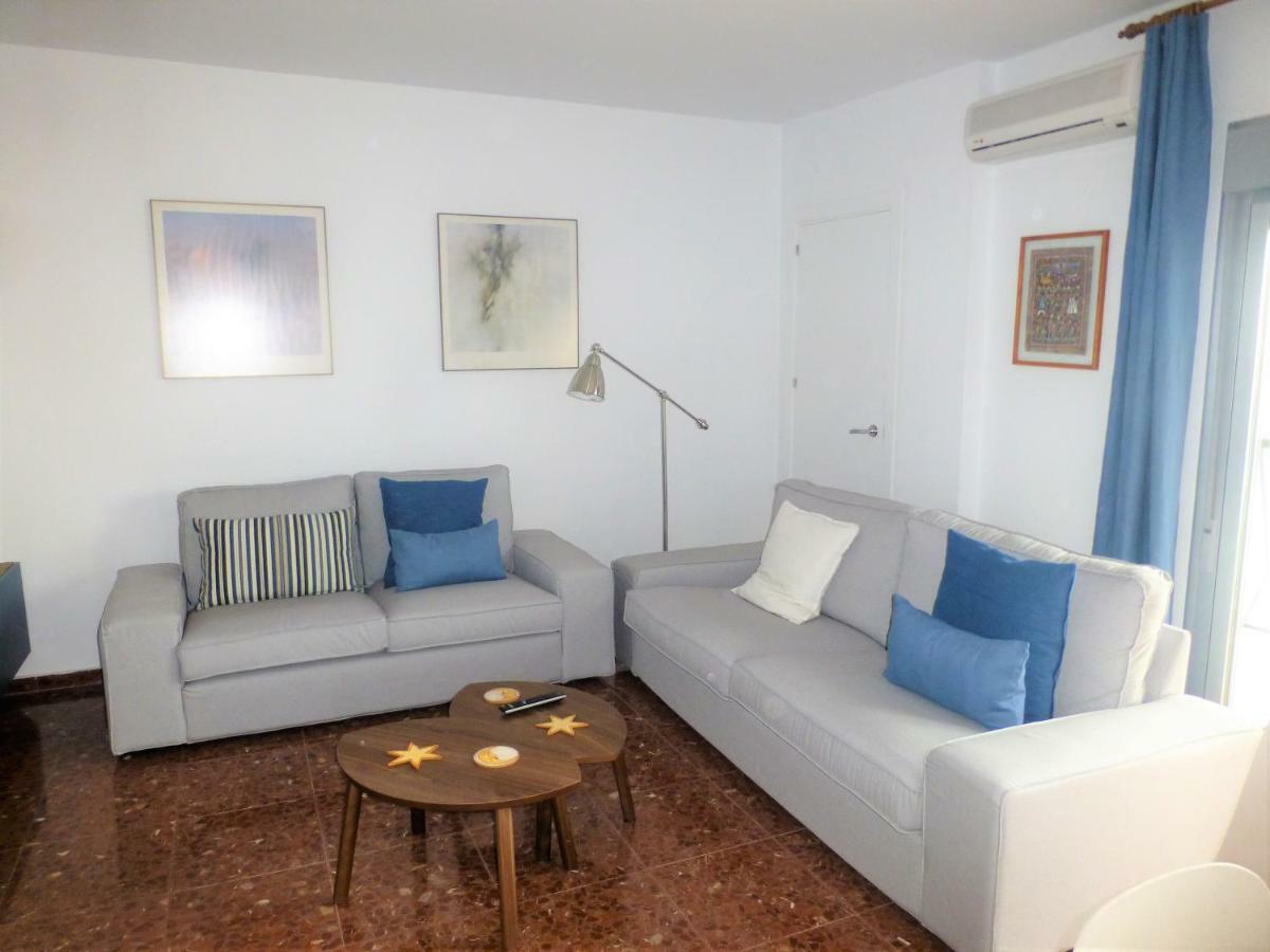 Apartamento Centrico Y Luminoso