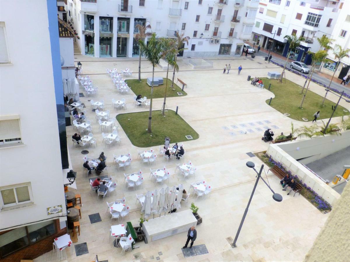 Apartamento Centrico Y Luminoso