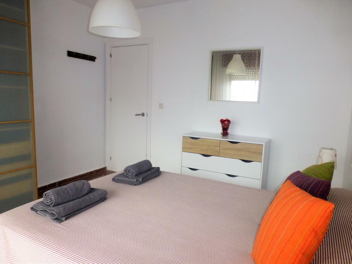 Apartamento Centrico Y Luminoso *