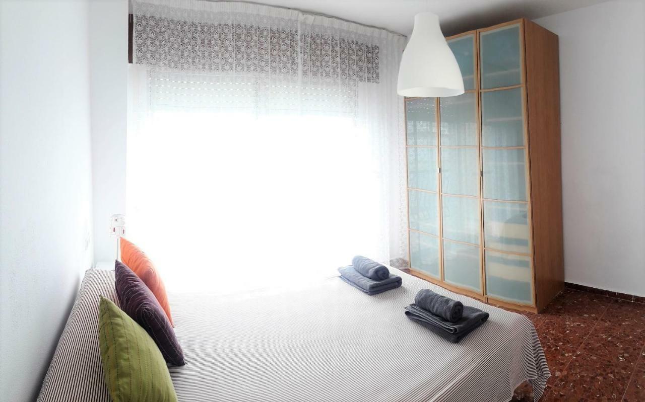 Apartamento Centrico Y Luminoso *