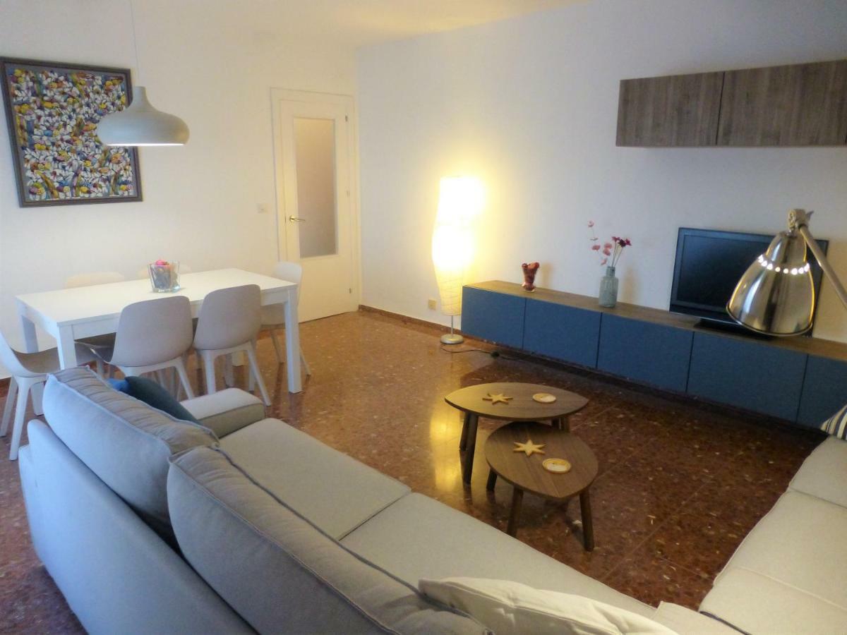 Apartamento Centrico Y Luminoso *