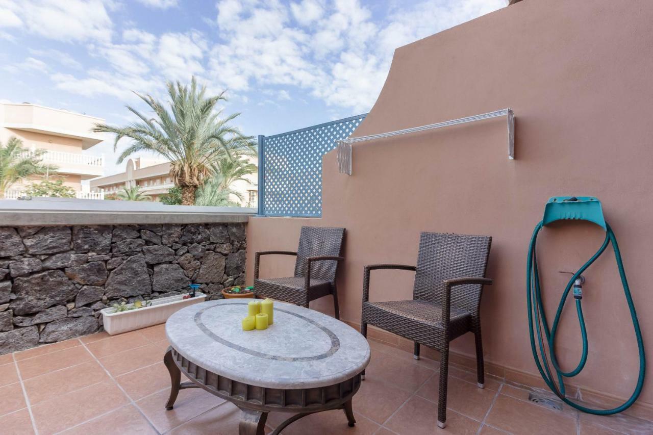 Tenerife Montaña Amarilla Apartamento
