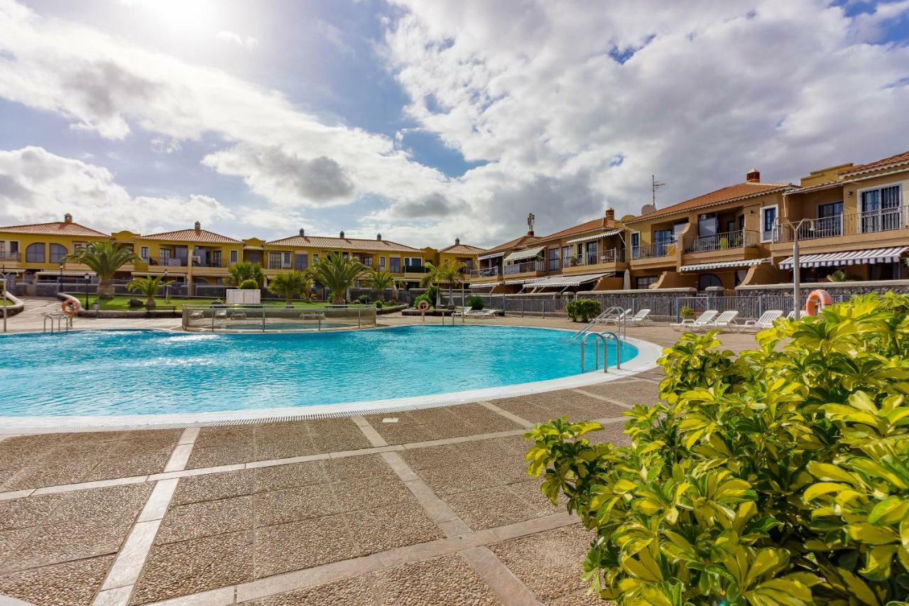 Tenerife Montaña Amarilla Apartamento