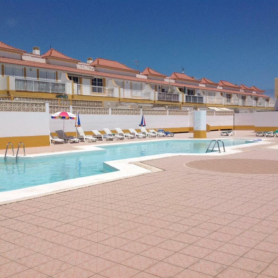 Apartamento Aventura En