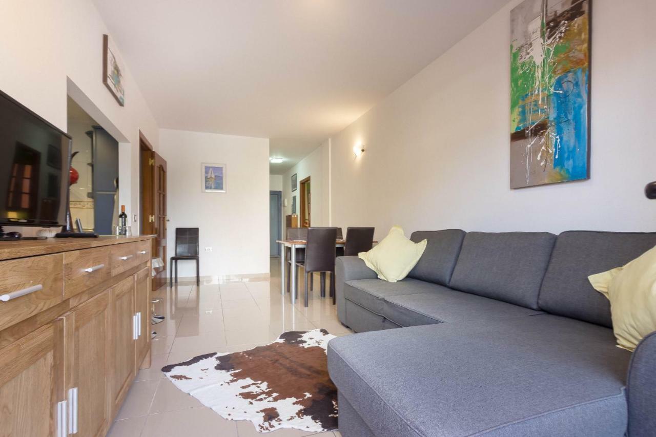 Apartamento Tenerife Montaña Amarilla *
