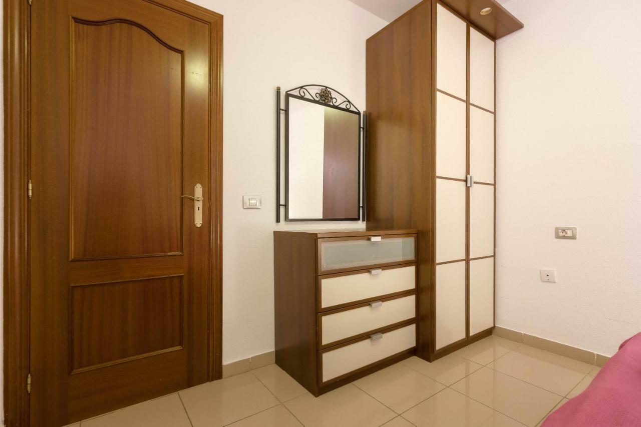 Apartamento Tenerife Montaña Amarilla *