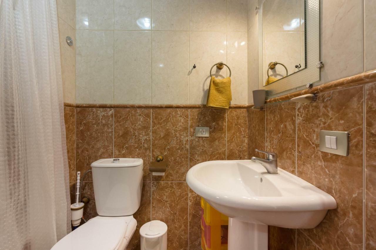 Apartamento Tenerife Montaña Amarilla *