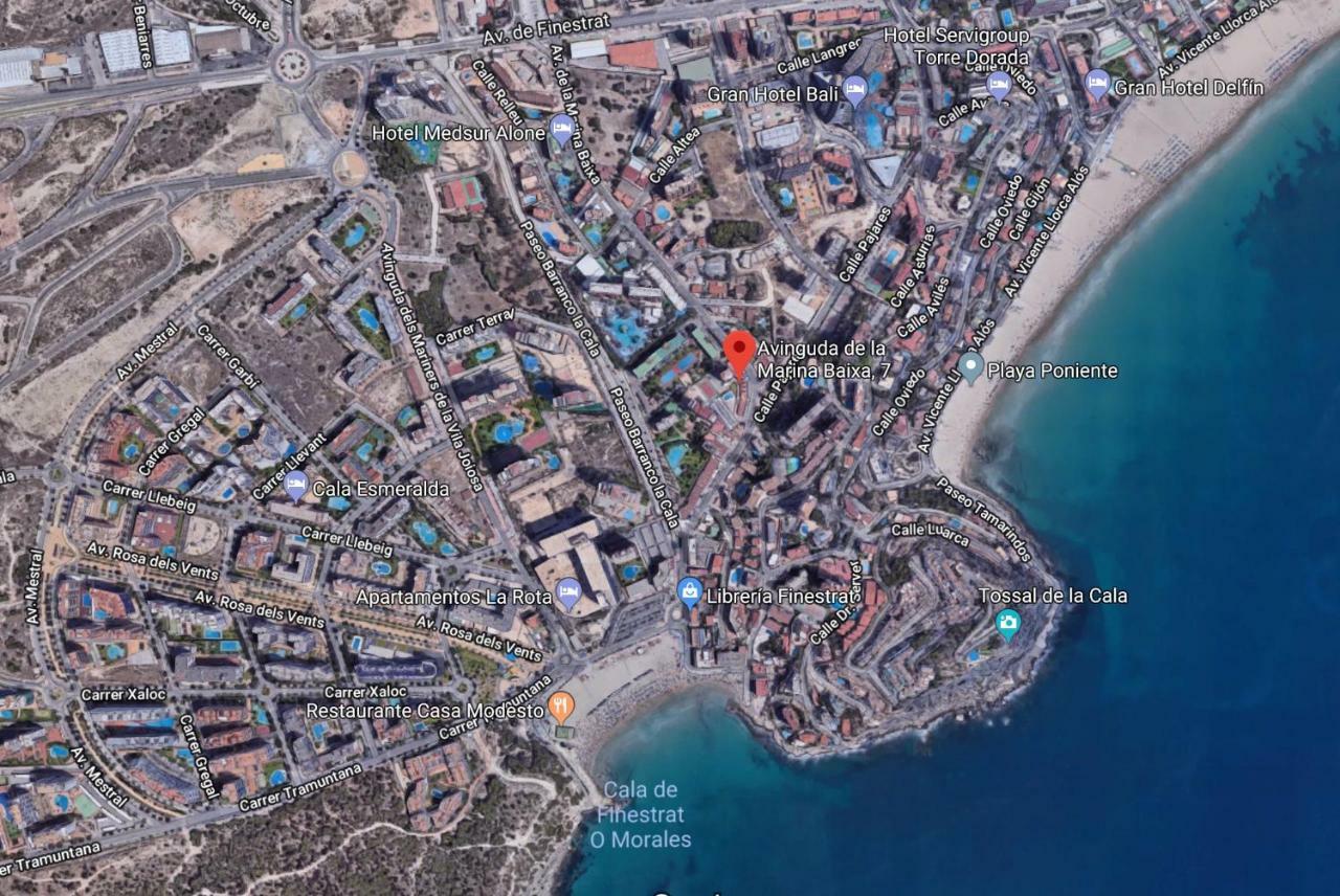 Petrusco * Benidorm