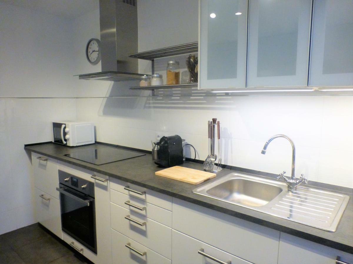 Apartamento Centrico Y Luminoso *