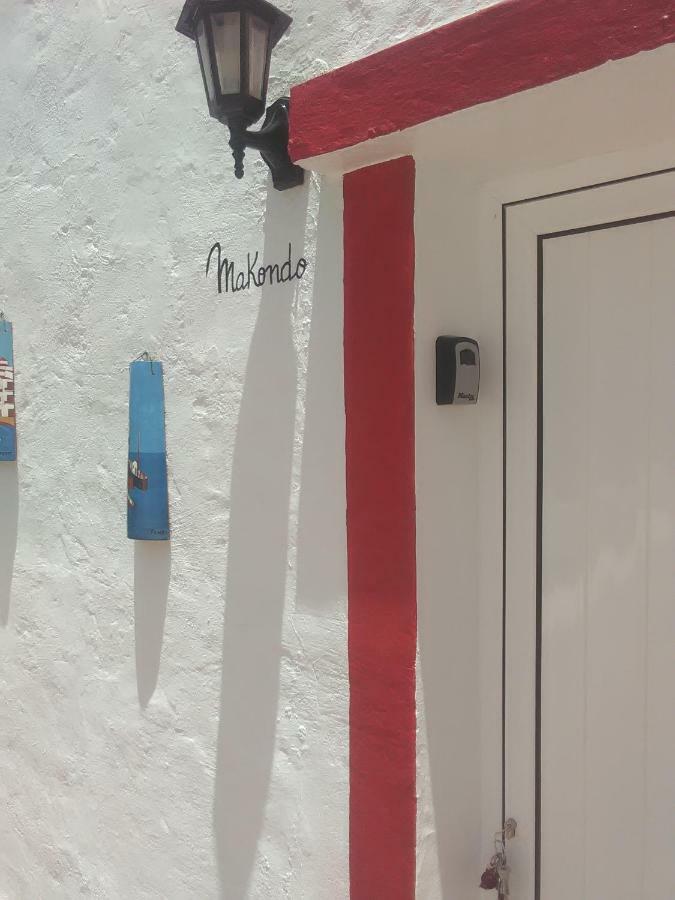 Makondo Apartamento