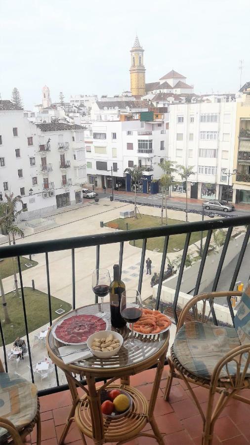 Apartamento Centrico Y Luminoso *