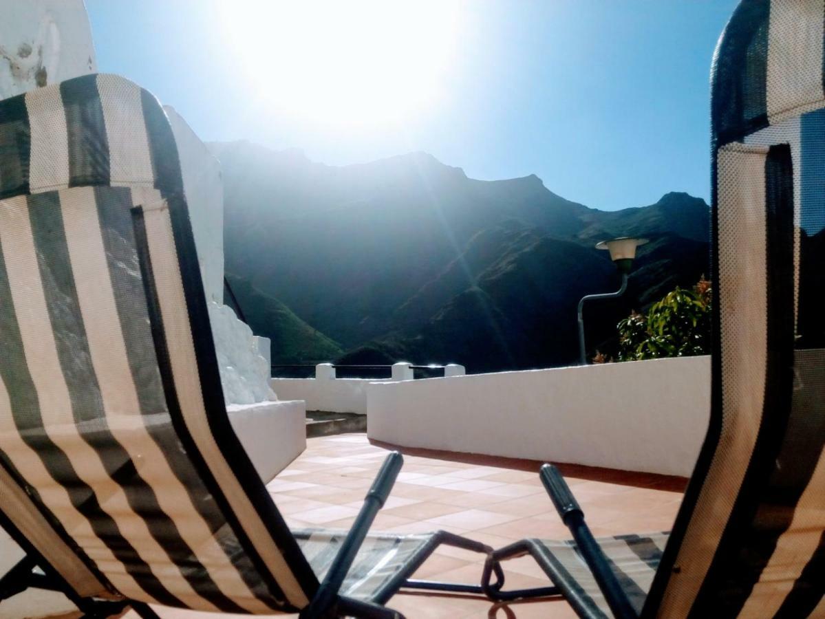 Apartamento Makondo Agaete (Gran Canaria)