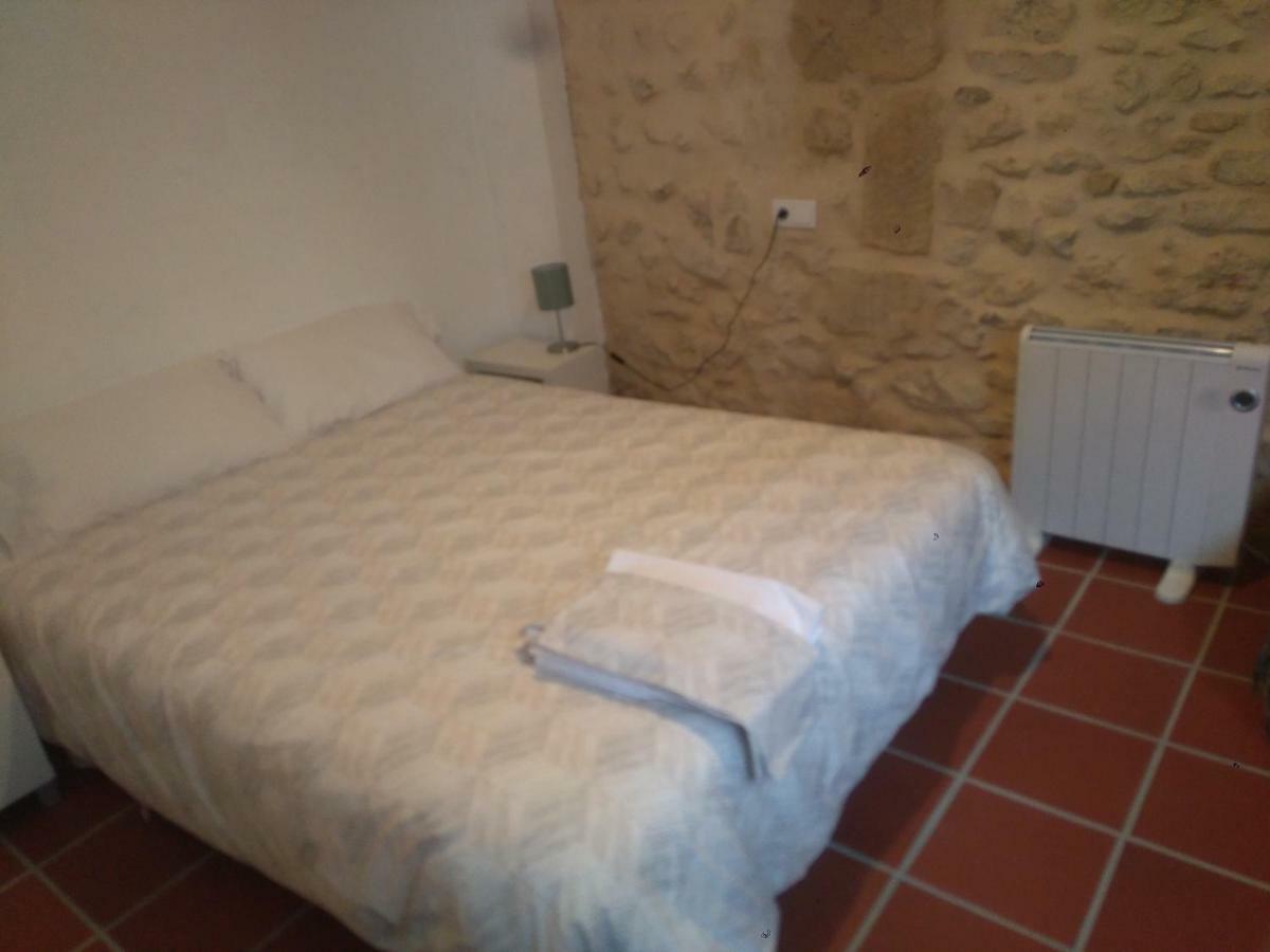 La Tia Rosa Apartment