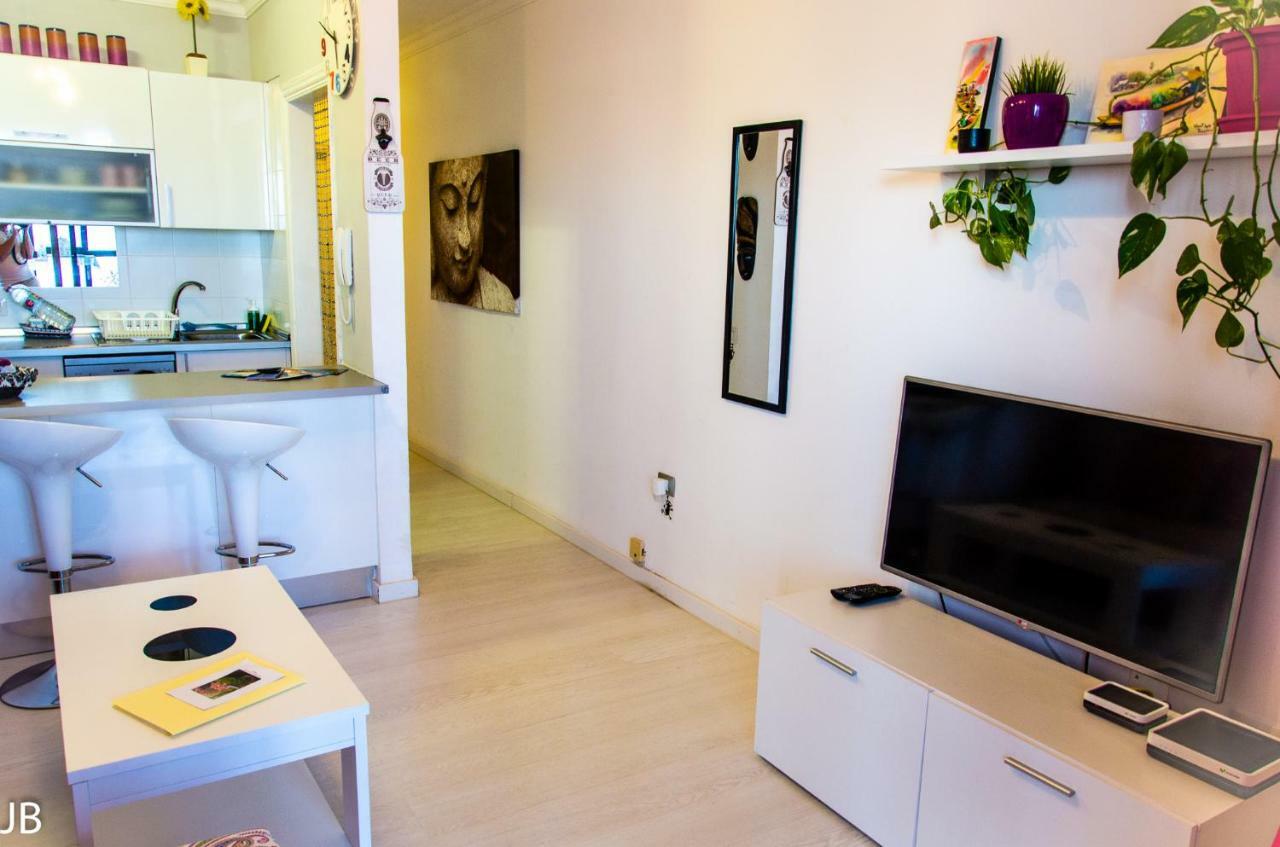 En Primera Línea De Mar Apartamento *