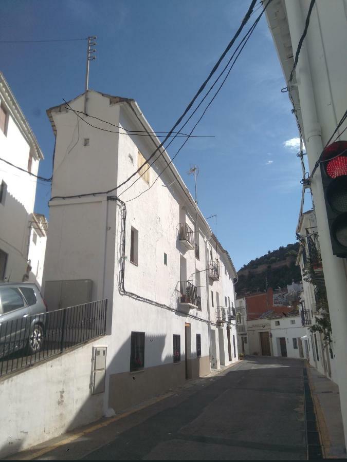 La Tia Rosa Apartment