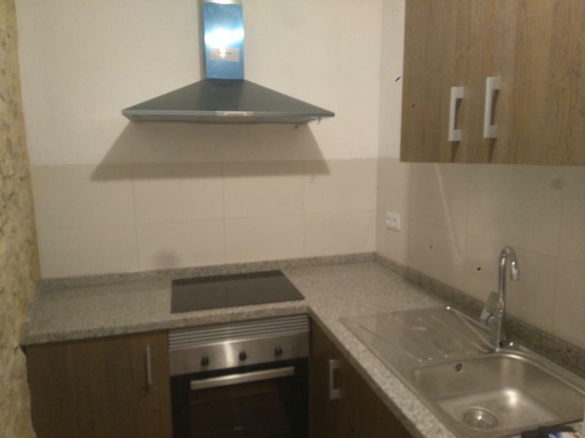 Apartment La Tia Rosa Chulilla