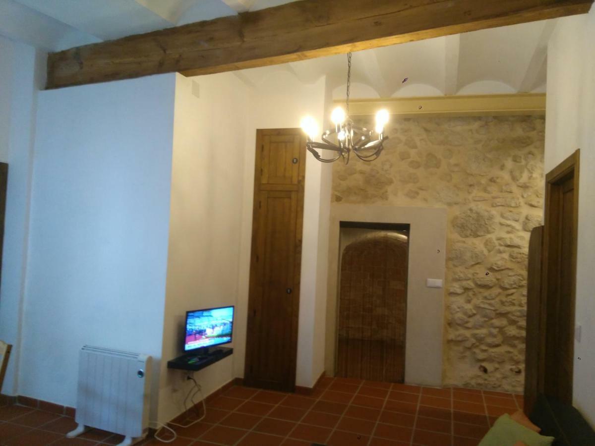 La Tia Rosa Apartment *