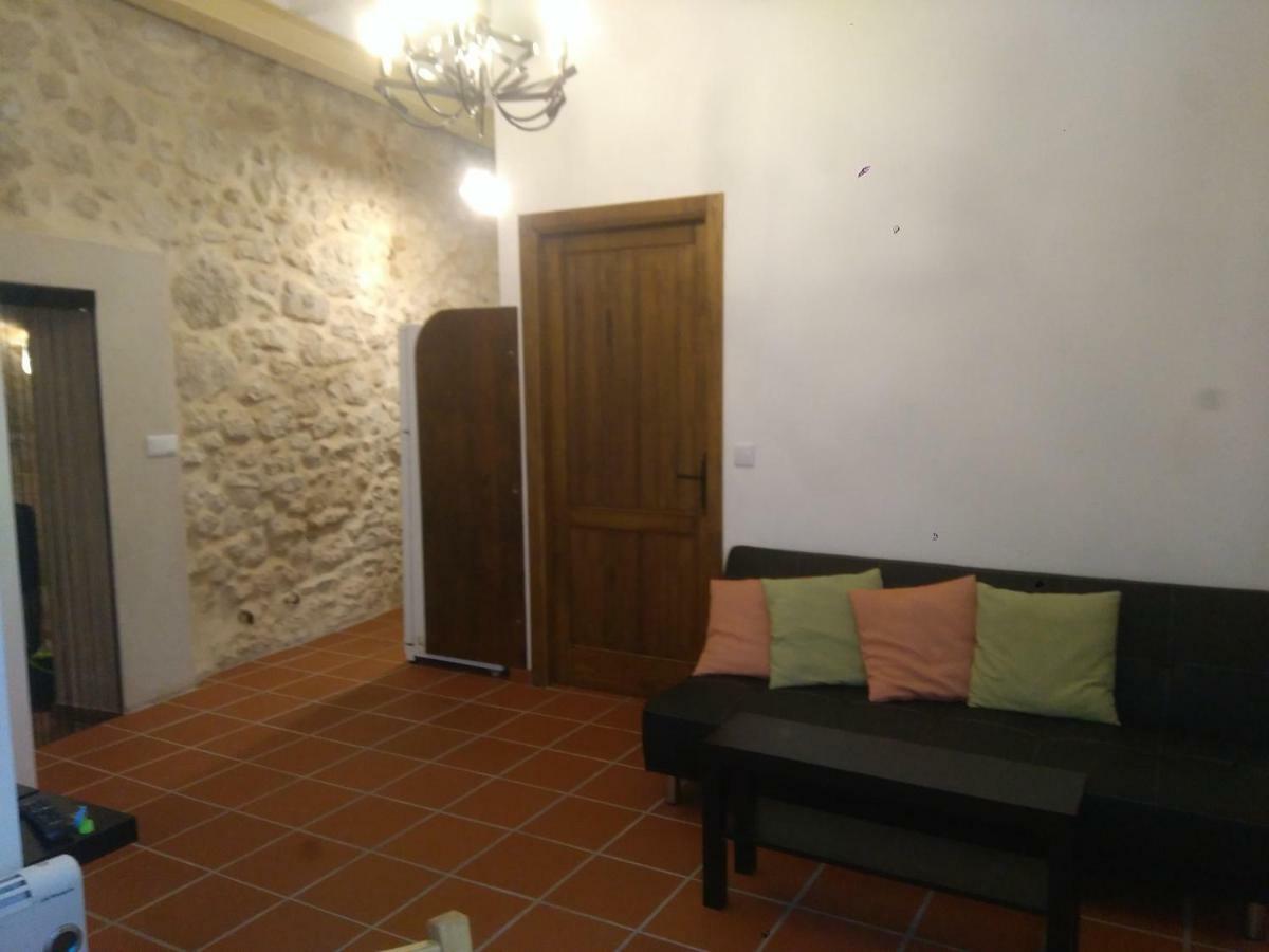 Apartment La Tia Rosa *