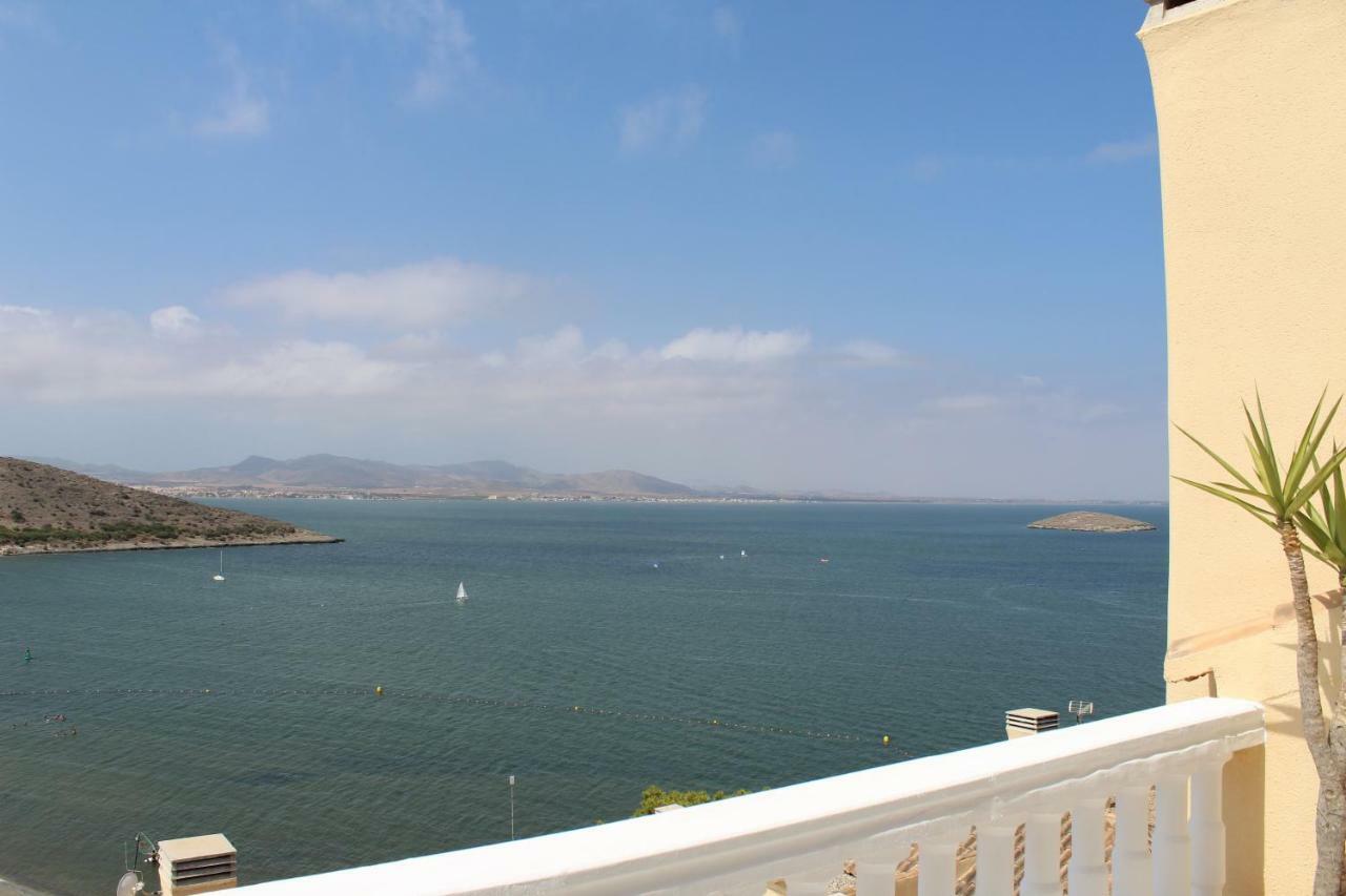 Casa Del Mar Apartment