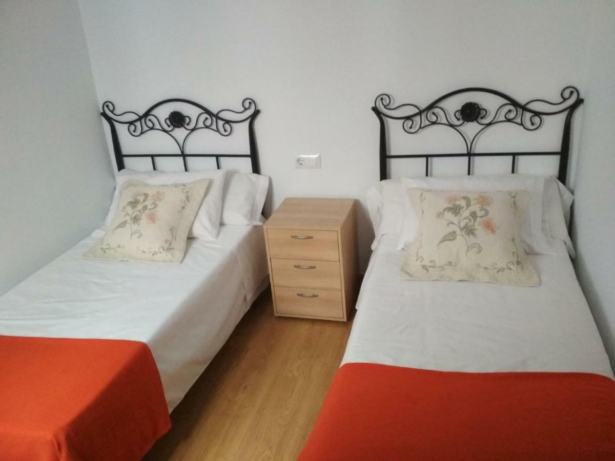 Ronda, Apartamento Principe De Asturias Apartment Ronda