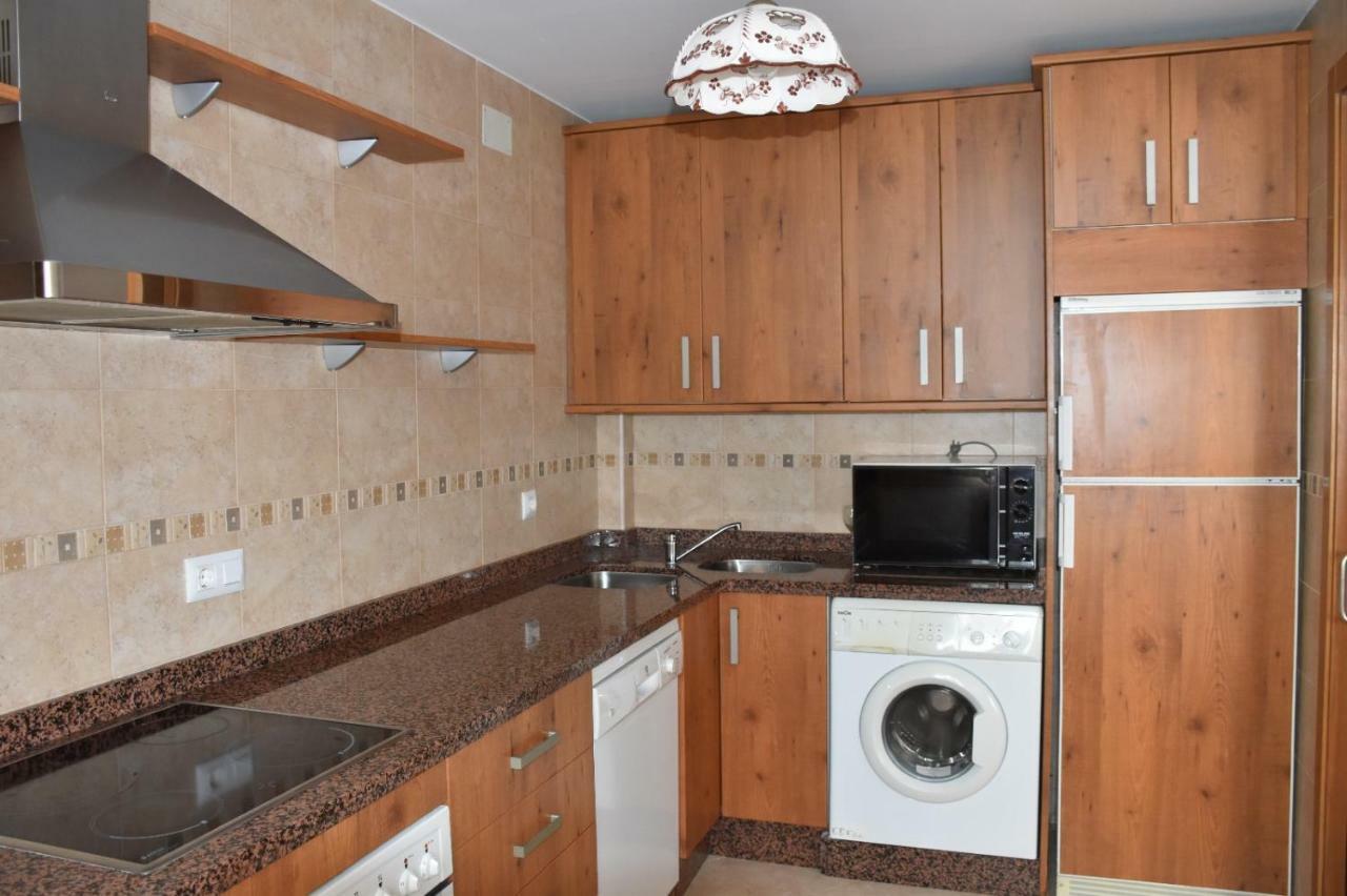 Ronda, Apartamento Principe De Asturias