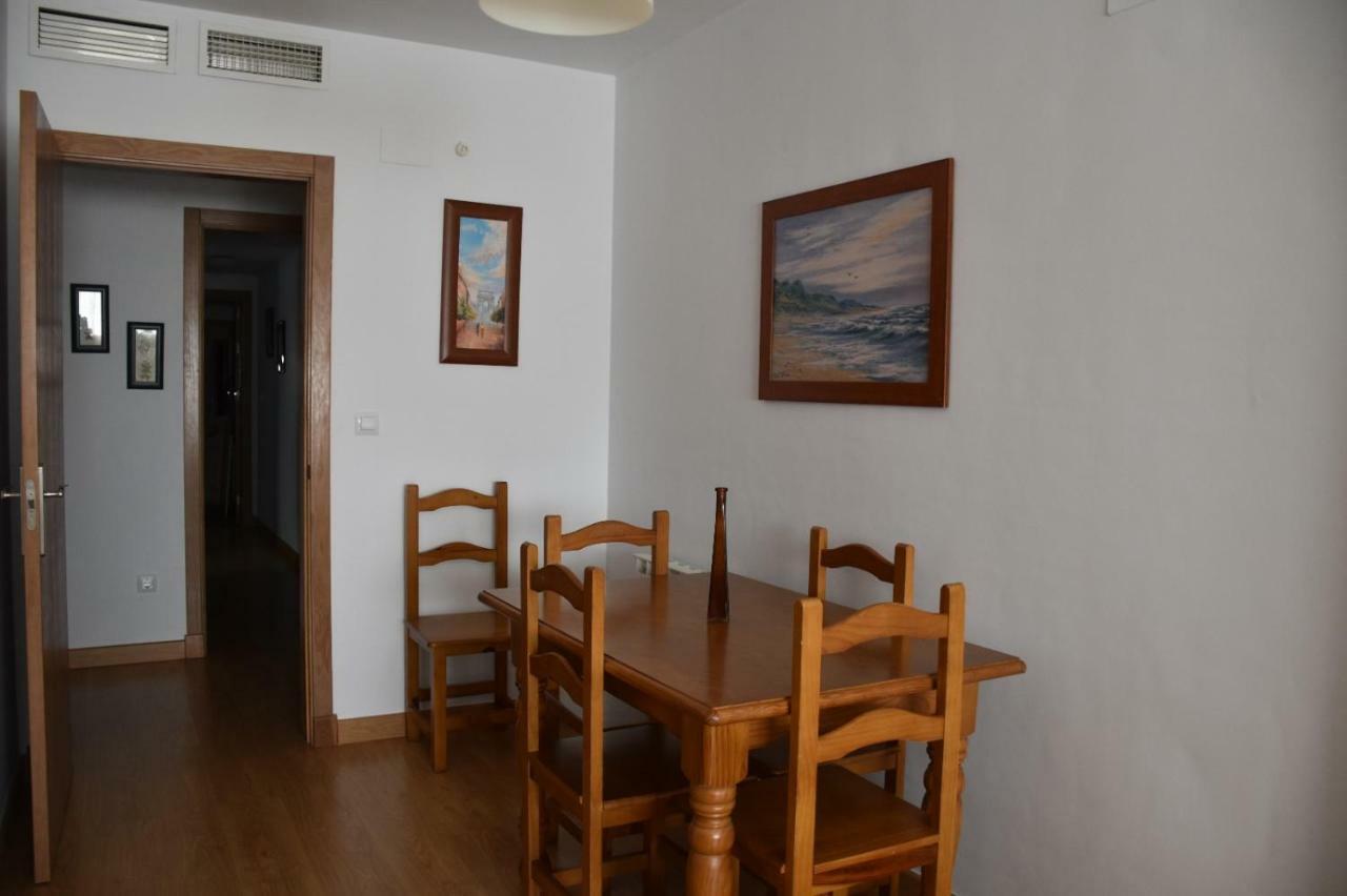Ronda, Apartamento Principe De Asturias *