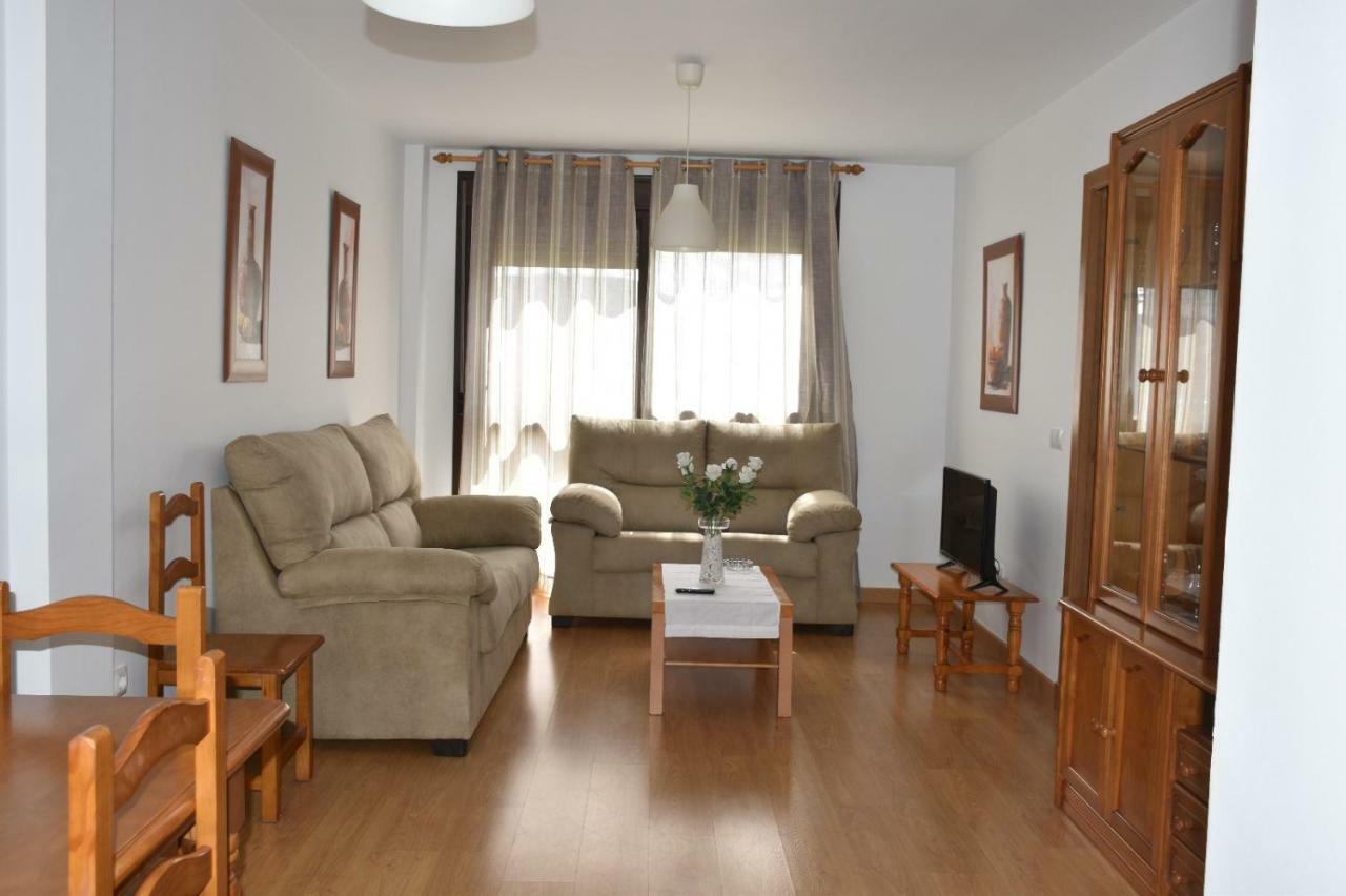 Ronda, Apartamento Principe De Asturias Apartment Ronda