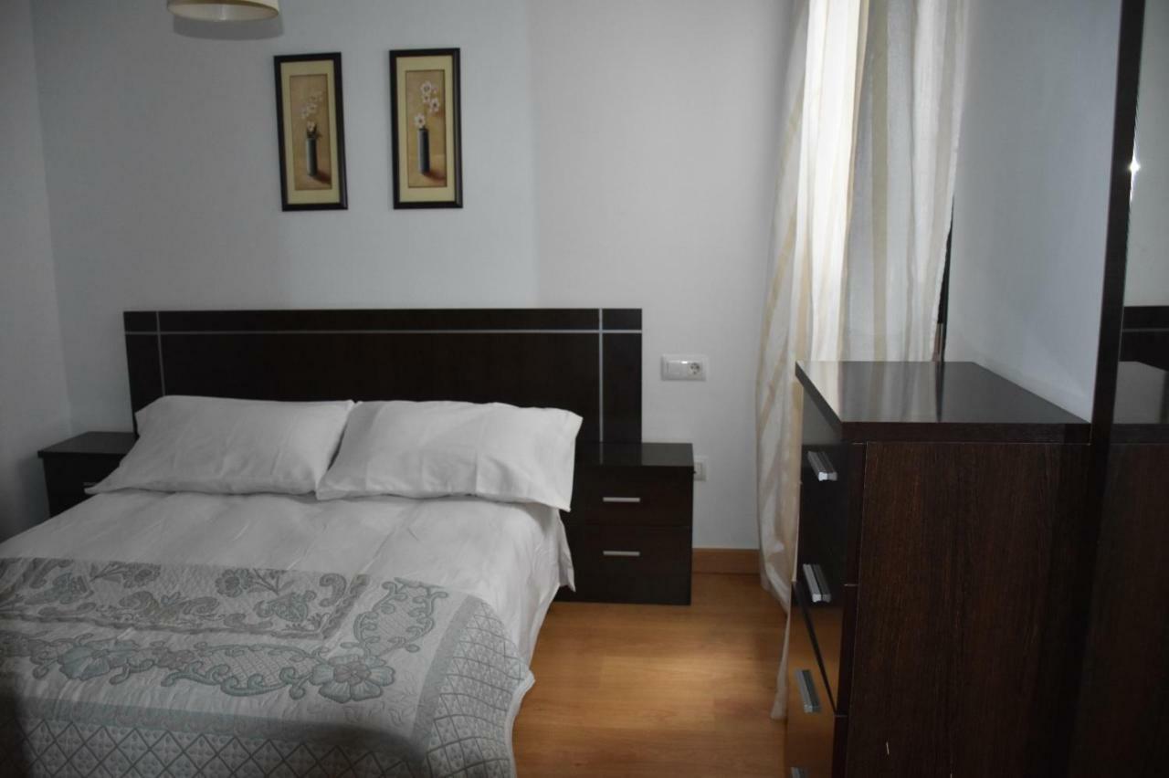 Apartment Ronda, Apartamento Principe De Asturias