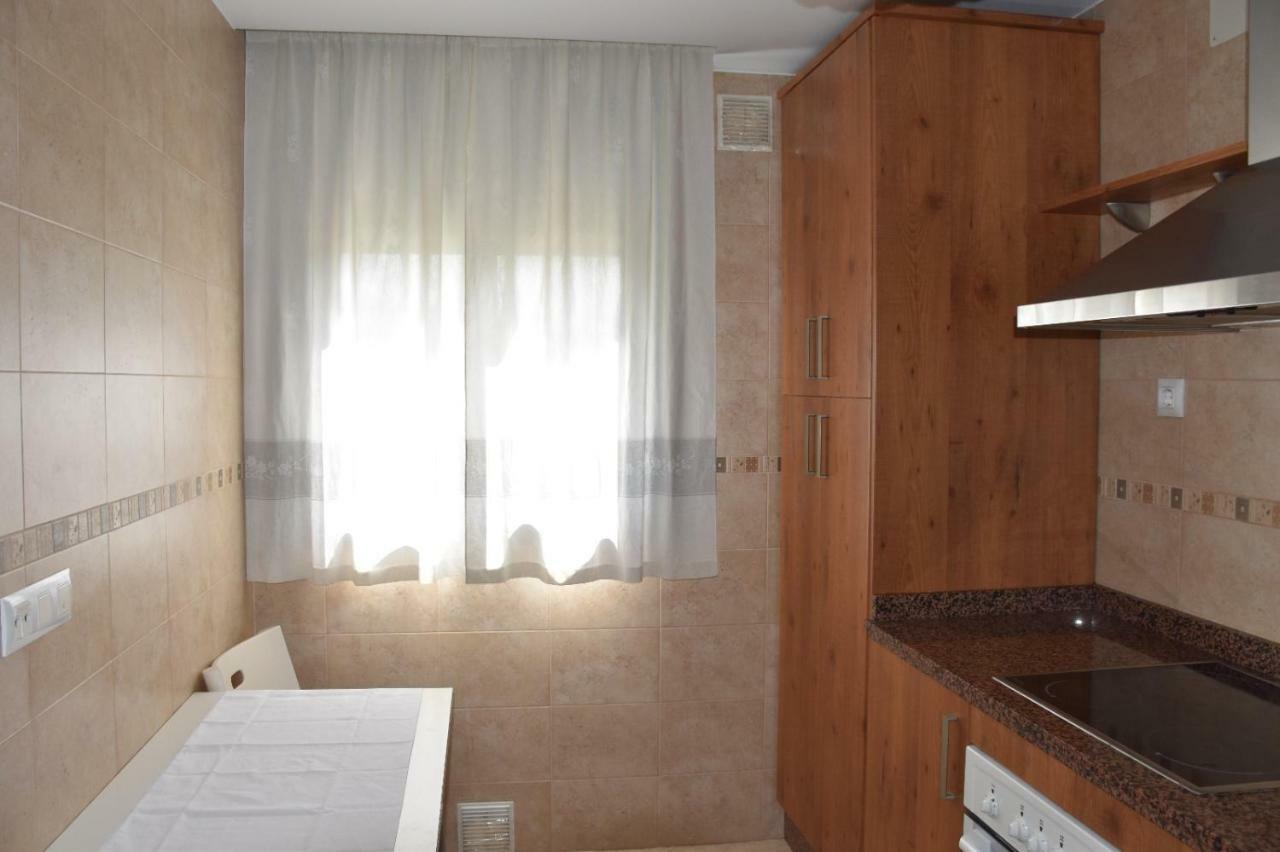Apartment Ronda, Apartamento Principe De Asturias *