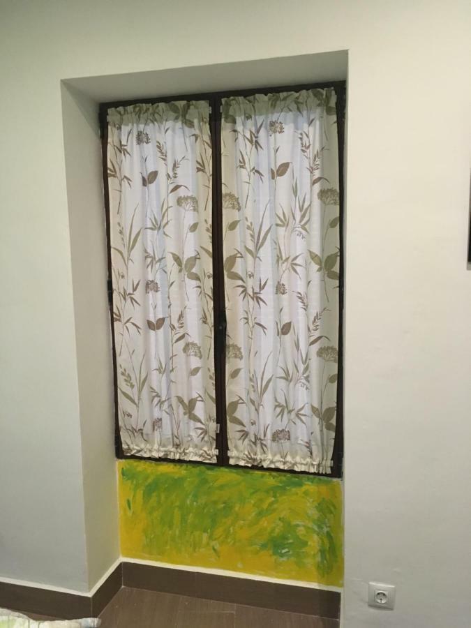 Casa rural Violetas *