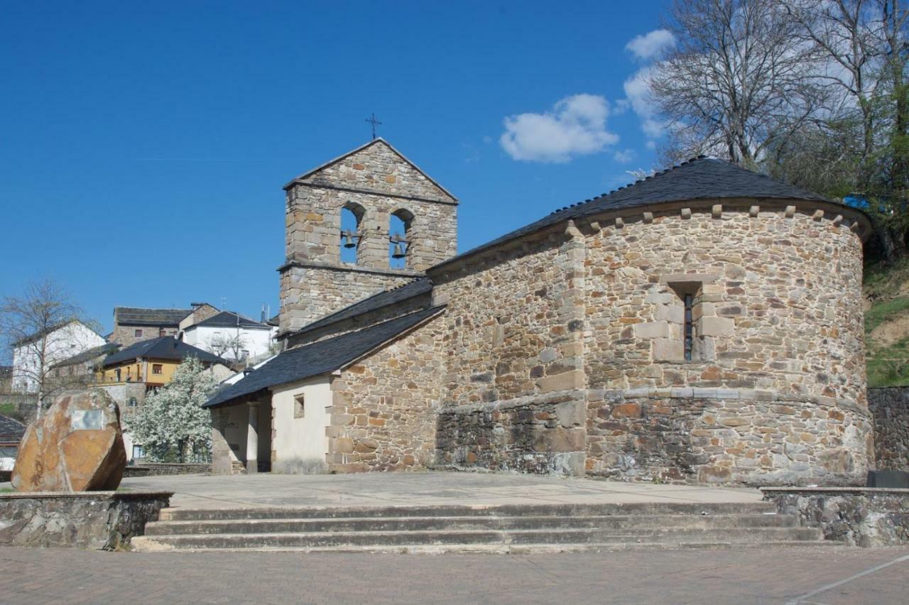 Fuentesil Casa rural