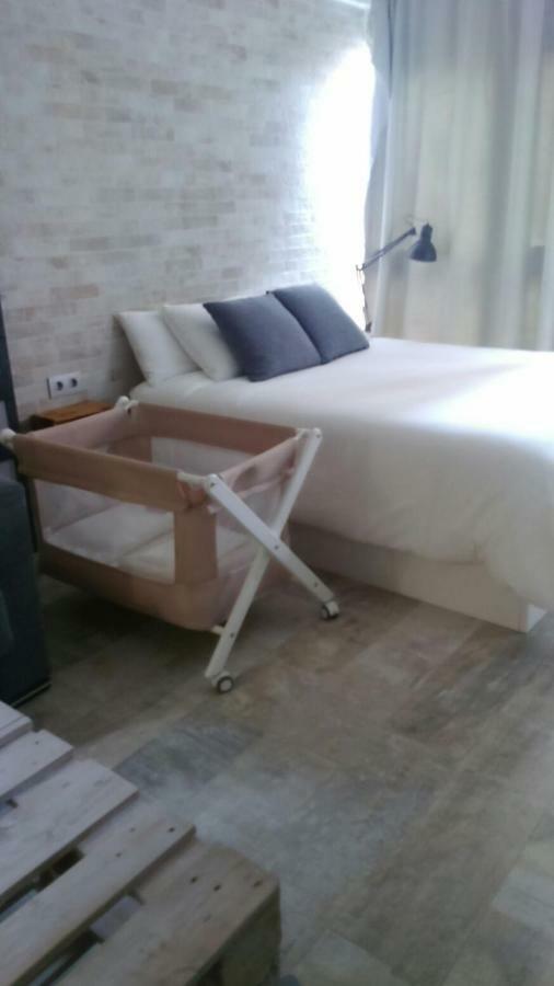 Apartment Kasa25 Loft Bazan 401 *