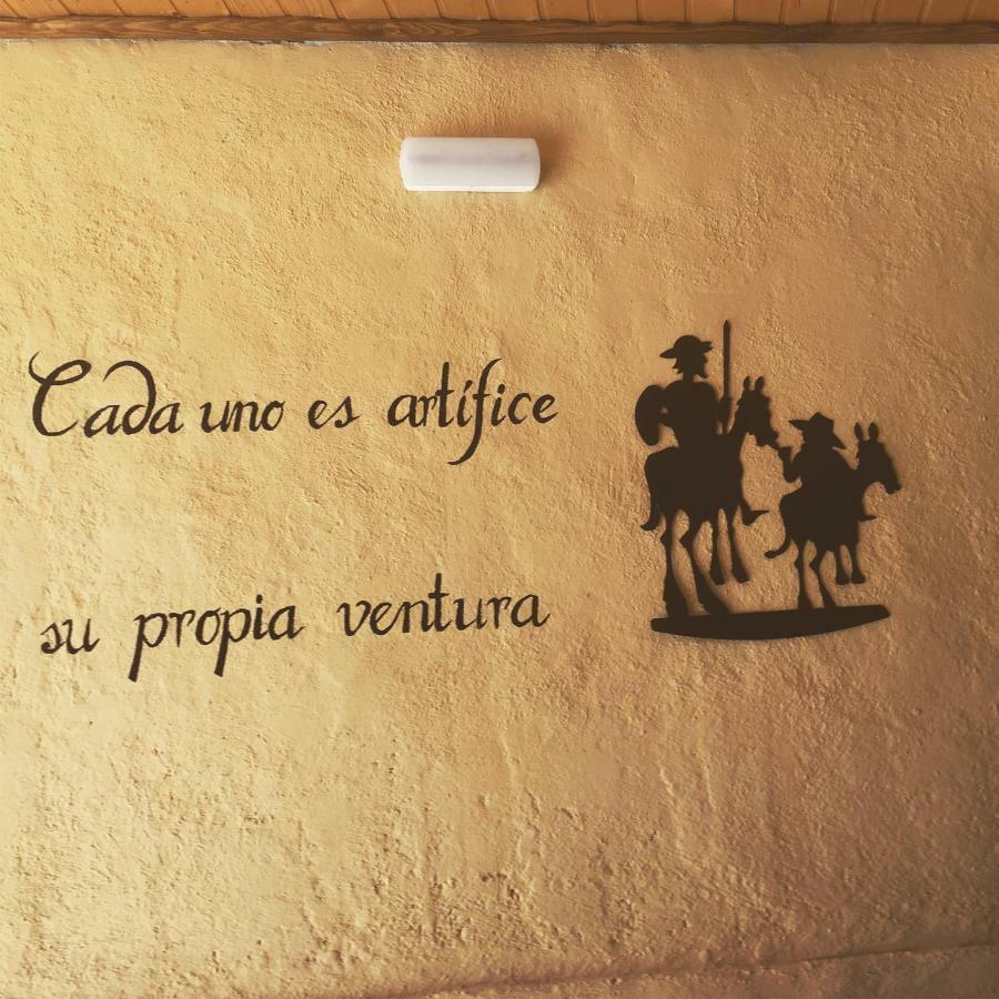 Violetas Casa rural Villanueva De Los Infantes