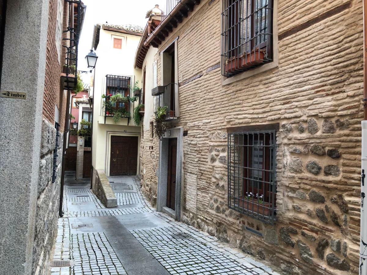 Apartment San Pedro Toledo