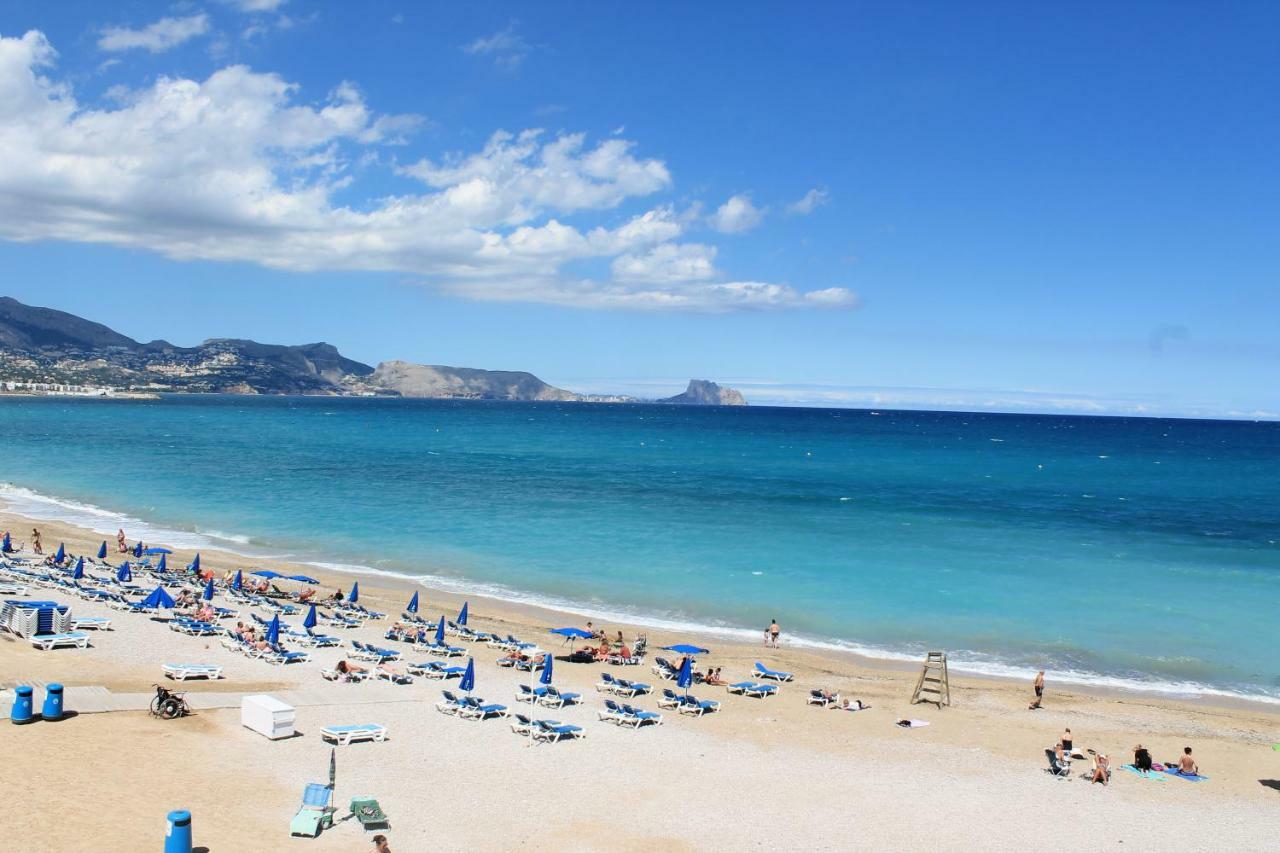 Albir Playa Paradise *