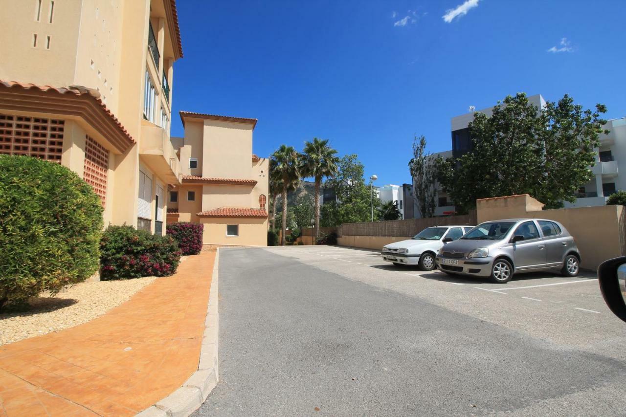 Albir Playa Paradise