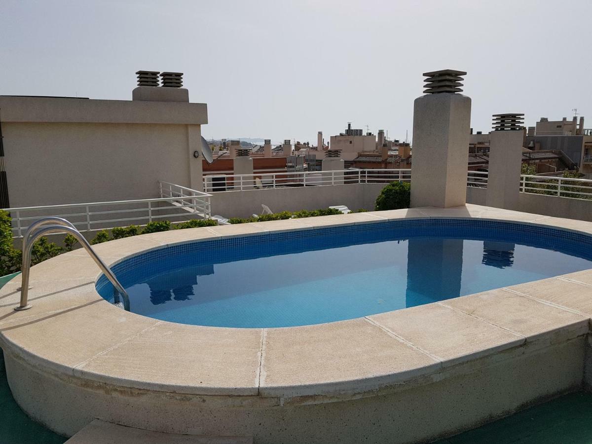 Apartamento El Pescador Park Cozy