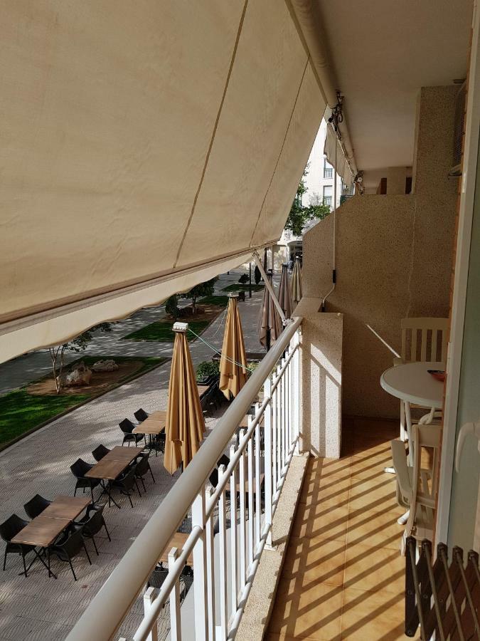Apartamento El Pescador Park Cozy *
