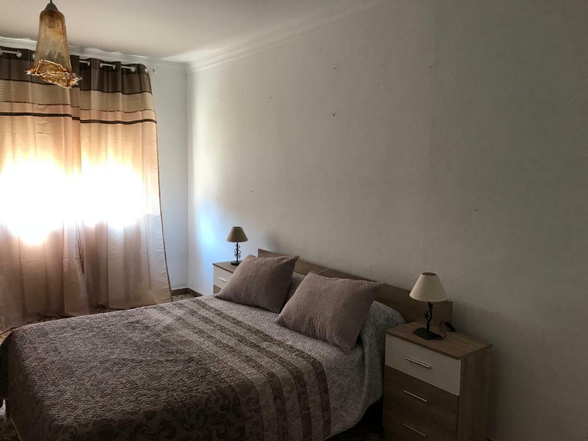 Casa Zona Camino Del Rey Holiday home *