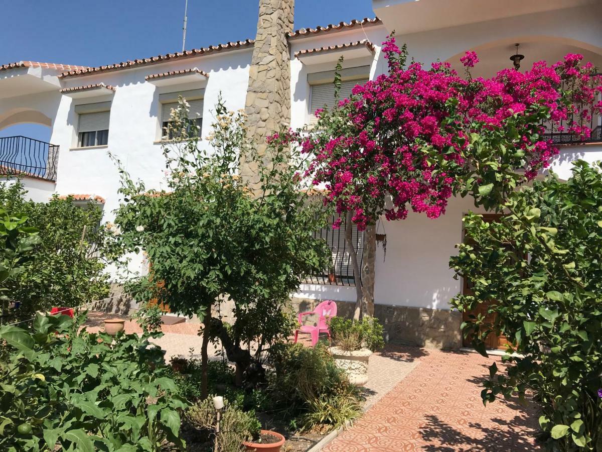 Casa Zona Camino Del Rey